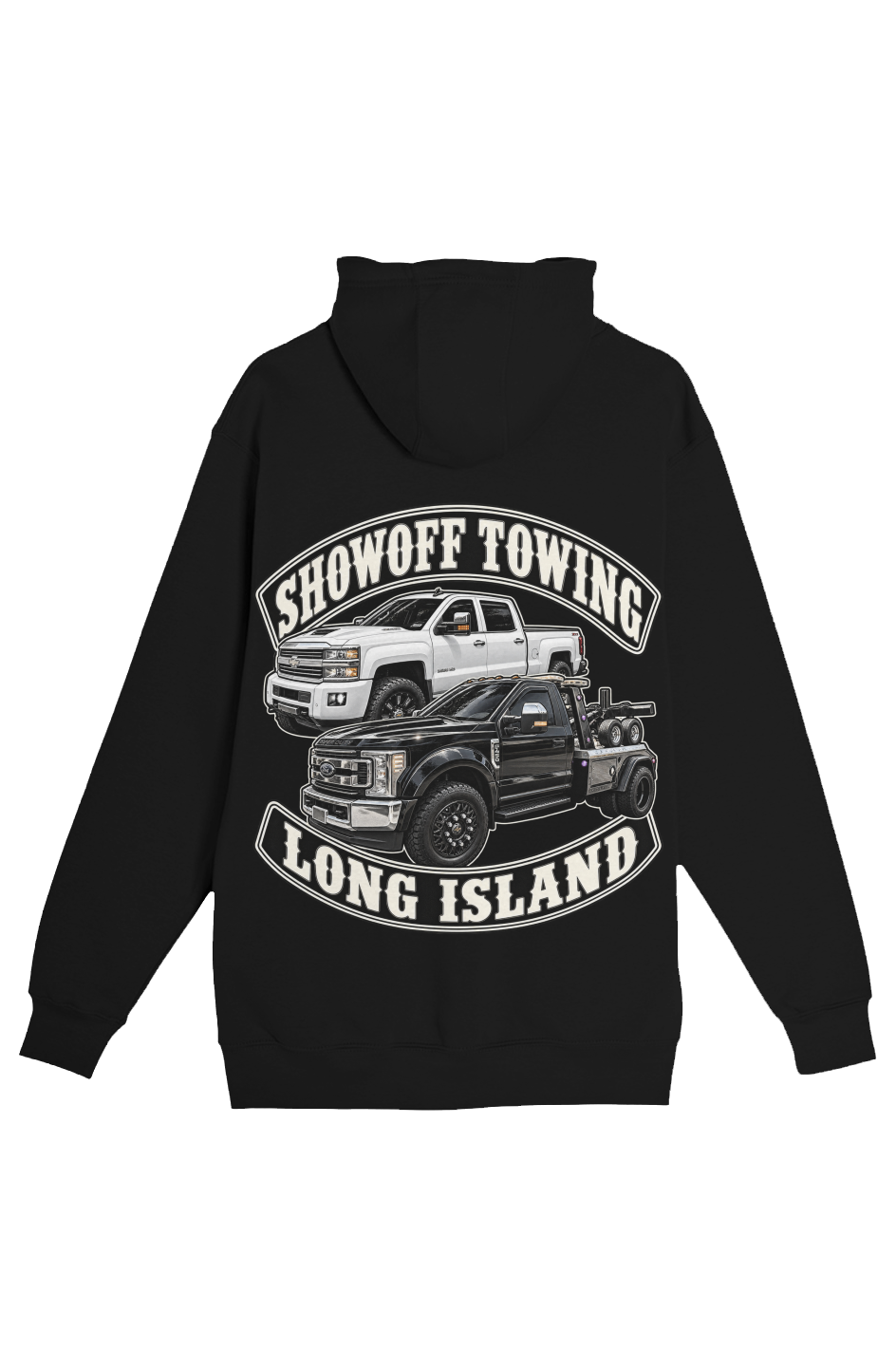 SHOWOFF ORIGINALS